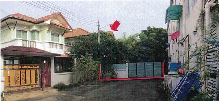 ขายบ้านเดี่ยว  หมู่บ้านนาราทิพย์ สมุทรสาคร (PKT70593), ภาพที่ 4