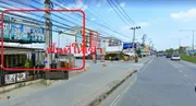 ตลาดปากซอย หทัยราษฎร์ 2-22  Big C สุวินทวงศ์ พื้นที่ให้เช่า​ถูกสุด ร้านค้า ทางเข้าออกหน้าโครงการ10 เมตร คลองสามวา 400-800 ตรม. ตลาดมารวย 
