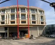 ขายอาคารพาณิชย์ 3 ชั้น โครงการ บ้านศศิธร (หินกอง) หนองแค สระบุรี PSC00000