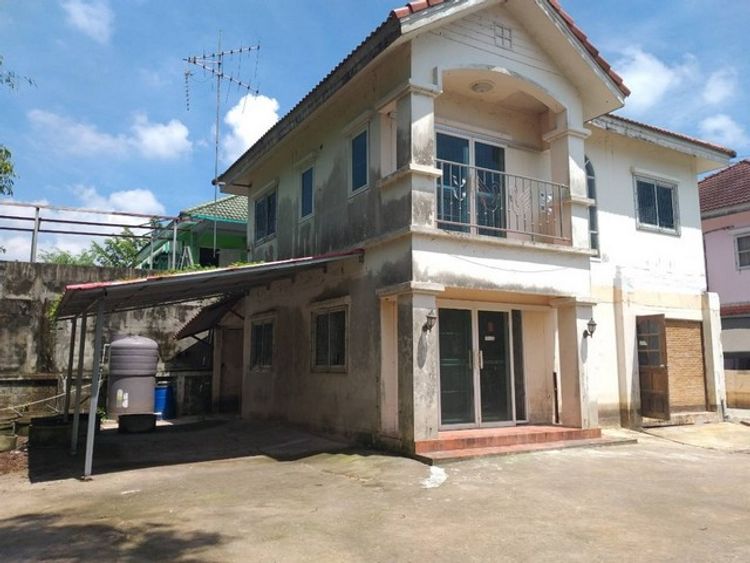 ขายบ้านเดี่ยว 2 ชั้น โครงการ เดอะรอยัลลากูน องครักษ์ นครนายก PSC07137, ภาพที่ 4