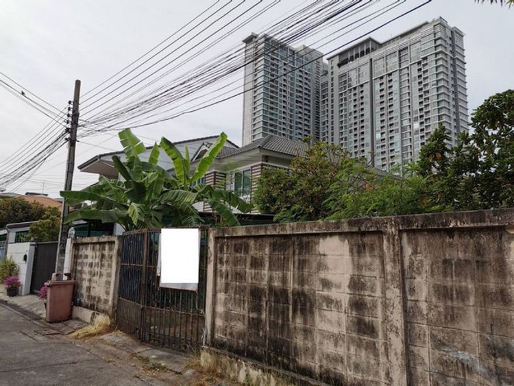 ให้เช่า​ หรือขายที่ดิน​ ใกล้เซ็นทรัลลาดพร้าว ขนาดเนื้อที่​ 82 ตรว. 16​, ภาพที่ 4