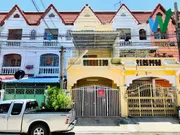 ขาย ทาวน์โฮม ในโครงการ ลาซาลนิเวศน์ แขวงบางนาใต้ เขตบางนา กรุงเทพมหานคร