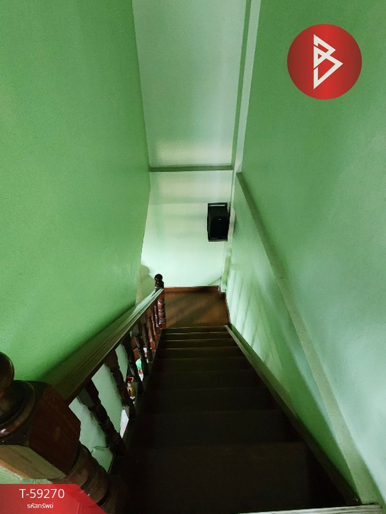 ขายด่วนทาวน์เฮ้าส์ 2 ชั้น พร้อมอยู่ หมู่บ้านบัวทอง 4 นนทบุรี, ภาพที่ 4