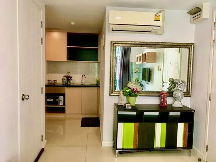 ให้เช่า คอนโด JW condo @ Don Mueang Near Don Mueang Airport, on Song, ภาพที่ 4