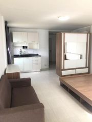 ขายคอนโด ซิตี้วิลล่า ซอยลาดพร้าว 126 ( City Villa Condo ) ใกล้เดอะมอลล์บางกะปิ
