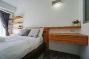 Reply Condo Samui For Rent 26 sq.m. fully Furnished in Bangrak Bophut Koh Samui on first floor 