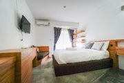 คอนโดรีเพลย์ เกาะสมุย ใกล้หาดบ่อผุด ว่างให้เช่า ทำเลดี 26 ตร.ม. ตกแต่งครบ ชั้น 1 ห้องมุม มีสระว่ายน้ำ ฟิตเนส