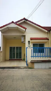 ขาย ทาวน์โฮม ตำบลหัวทะเล อำเภอเมืองนครราชสีมา จังหวัดนครราชสีมา