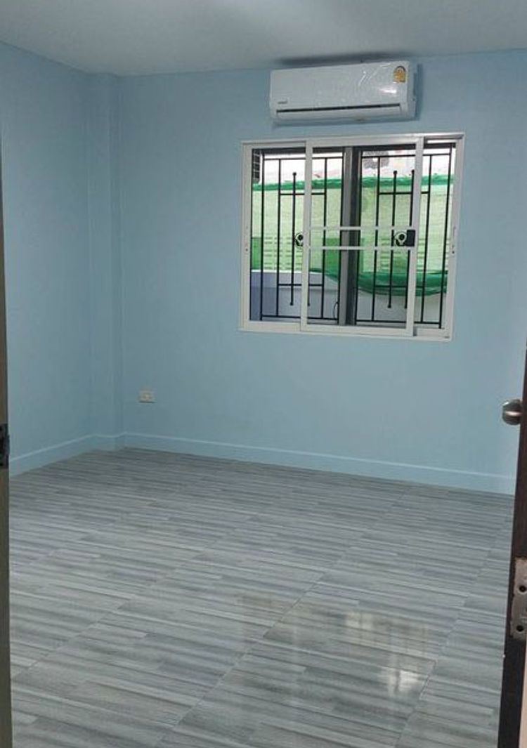 C8MG100457 ขายบ้านเดี่ยวสองชั้น ทำเลใกล้โรงเรียนนานาชาติ 4ห้องนอน      , ภาพที่ 4