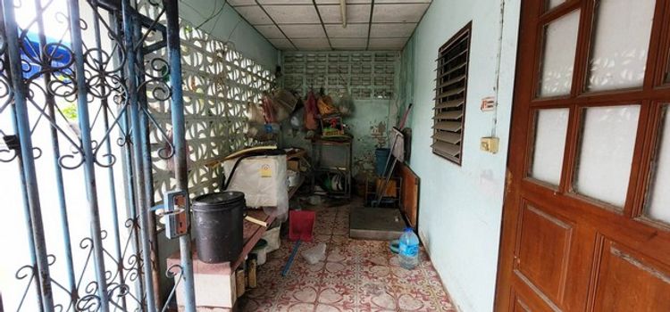 ขายห้องเช่า 2 ชั้น เนื้อที่ 48 ตร.ว. 18 ห้องนอน 18 ห้องน้ำ ถ.เพชรเกษม, ภาพที่ 4