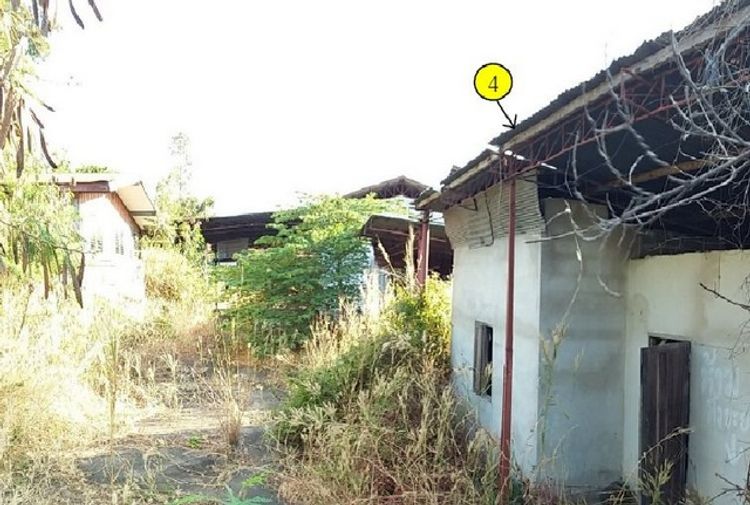 ขายบ้านพร้อมกิจการ โกดังและโรงงานพร้อมเครื่องจักร อุบลราชธานี PSC09008, ภาพที่ 4