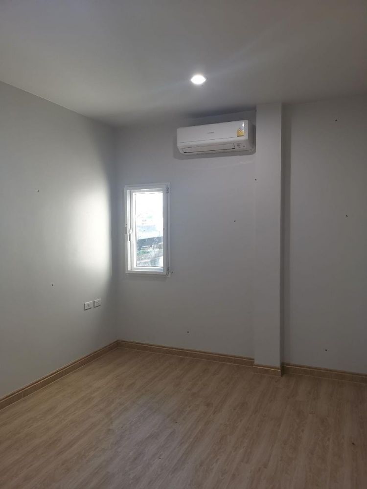 AH-N1025 ให้เช่าบ้านเดี่ยว 3 ชั้น 42 ตร.วา สำหรับทำ Office ถนนประชาชื่น, ภาพที่ 4