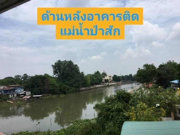 เซ้งสิทธิ์การเช่า อาคารพาณิชย์ พื้นที่ 172 ตร.ว. ติดถนนอู่ทอง ถ.อู่ทอง, ภาพที่ 4