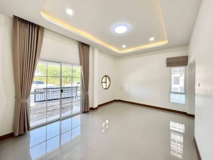 ราคาพิเศษ เริ่มต้น ​1.89​ ล้าน เท่านั้น บ้านชั้นเดียว เนื้อที่เริ่มต้น, ภาพที่ 4