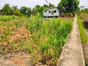 ขาย ที่ดินเปล่า 50 ตร.ว. เหมาะสำหรับสร้างที่อยู่อาศัย แขวงคลองจั่น เขตบางกะปิ กรุงเทพฯ