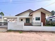 ราคาพิเศษ เริ่มต้น ​1.89​ ล้าน เท่านั้น บ้านชั้นเดียว เนื้อที่เริ่มต้น 53 ตรว. #สารภี #น้ำโจ้ #สไตล์มินิมอลโมเดิร์น พร้อมของแถมมากมาย