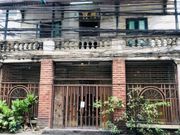 ADT810 ให้เช่าบ้านจีนโบราณอายุ 200 ปี เนื้อที่ 86 ตร.วา ติดถนนเหมาะทำธุรกิจ ย่านเยาวราช สัมพันธวงศ์ ใกล้ห้าง River City 