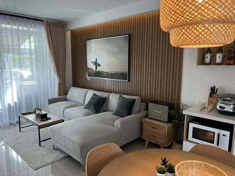 POR2365 ขายบ้านกลางเมือง รามอินทรา 83 สเตชั่น Baan Klang Muang Ramintra, ภาพที่ 4