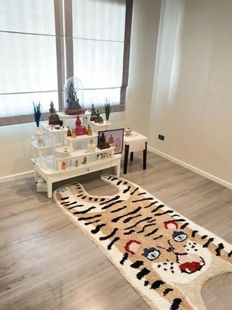 POR2364 ขาย ทาวน์โฮม บ้านกลางเมืองรัชโยธิน พหลโยธิน 34 Luxury Townhome , ภาพที่ 4