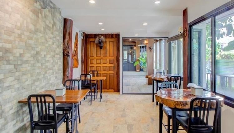 RENT ให้เช่ากิจการโรงแรม 8 ชั้น  ย่านพหลโยธิน  จำนวน 110 ห้อง  Near SCB, ภาพที่ 4