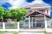 2A2MG0510 ให้เช่าบ้านเดี่ยวสองชั้น   3ห้องนอน     3ห้องนำ้     พื้นที่   101  ตารางวา      ให้เช่า10,000    บาท/ เดือน    