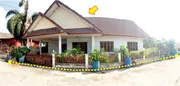 ขายบ้านเดี่ยวชั้นเดียว  โครงการ บ้านอิศลดา บ้านฉาง ระยอง PSC06419