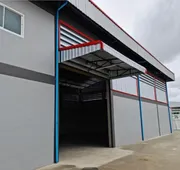 ขาย ที่ดินถูกสุดๆได้โรงงานใหม่ ตำบลราษฎร์นิยม อำเภอไทรน้อย จังหวัดนนทบุรี