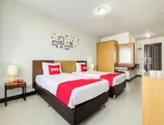 FOR RENT กิจการโรงแรม  ย่านพหลโยธิน  สูง8 ชั้น  มีใบอนุญาตกิจการโรงแรมถูกต้องNear Major Ratchayotin
