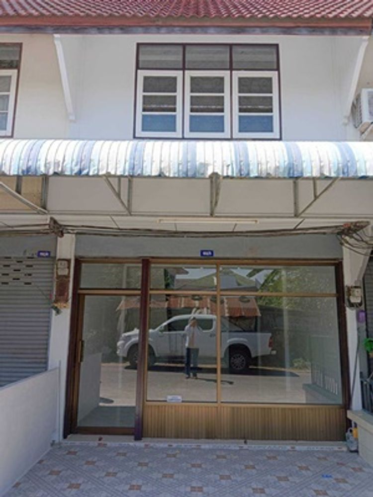 ขายทาวน์โฮม 2 ชั้น ในตัวเมืองนครราชสีมา ใกล้เดอะมอลล์ โคราช  เพียง 3, ภาพที่ 4