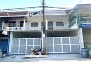 vาย บ้านทาวน์เฮ้าส์  รีโนเวทใหม่ จรัญ35 ใกล้รถไฟฟ้า  ราคา 3.5 ล้านบาท ปรับราคาลง