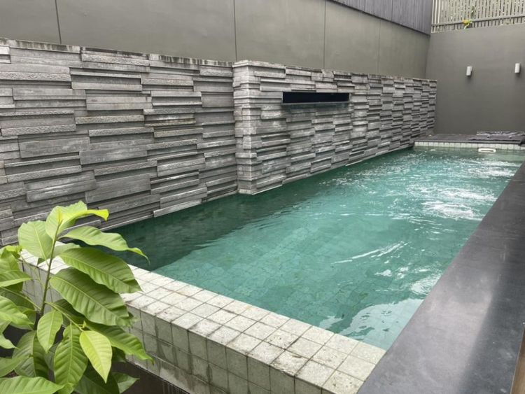 ให้เช่าบ้านเดี่ยว พร้อมสระว่ายน้ำอินทามระสามเสนใน พญาไท  215,000 บาท, ภาพที่ 4