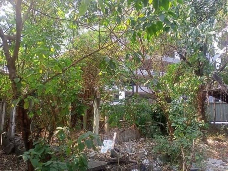 ขายที่ดินพร้อมสิ่งปลูกสร้าง 27.5 ล้าน เนื้อที่ 371.3 ตร.ว #ฟ้าฮ่าม, ภาพที่ 4