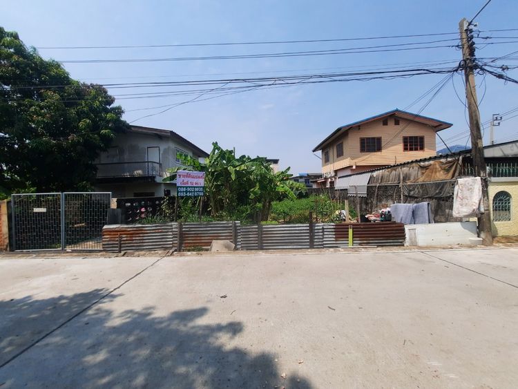 ขายถูกมาก!! ที่ดินทำเลทอง ถนนเทพรักษ์ (ตัดใหม่สะพานใหม่-วัชรพล) 3 BTS 2, ภาพที่ 4