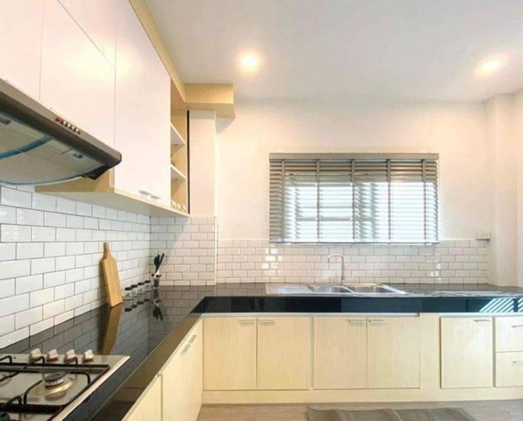 บ้านสุดหรู ขายเพียง 4.9 ล้าน  #บ้านในโครงการ #หนองควาย , ภาพที่ 4