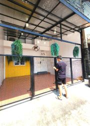 N3553ให้เช่าทาวน์โฮม2 ชั้น ย่านบางบัวทอง นนทบุรี หมู่บ้านวัฒกาญจน์ บางรักพัฒนา