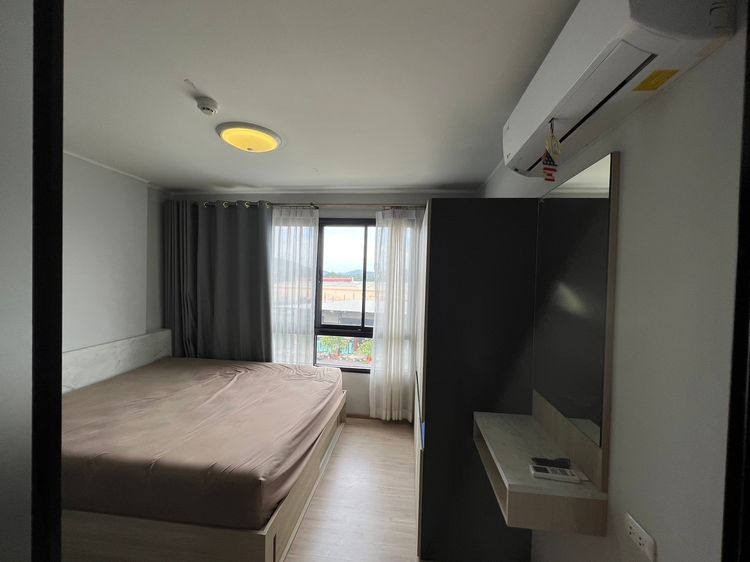 🎯ดี คอนโด หาดใหญ่ [ฝั่งโฮมโปร]  D Condo HATYAI #ใจกลางเมืองหาดใหญ่ 7 B, ภาพที่ 4