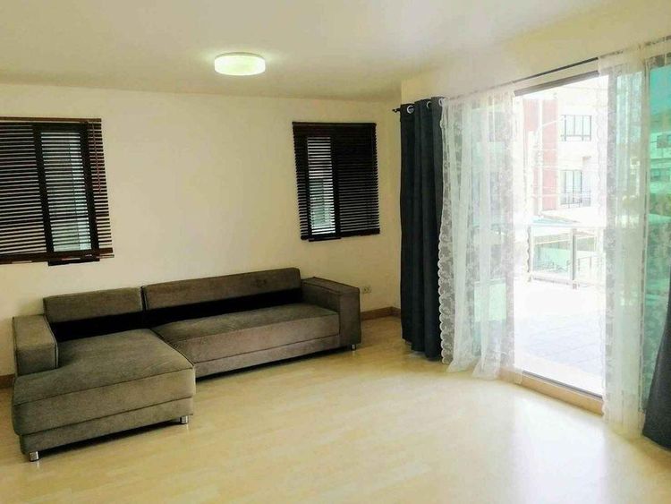 BH2094 for rent ให้เช่าทาวน์โฮม 3ชั้น โครงการ เดอะคอนเนคอัพ3 ซอยเฉลิม , ภาพที่ 4