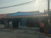 ขาย บ้าน ในโครงการ ชุมชนเครามคำแหง แขวงมีนบุรี เขตมีนบุรี กรุงเทพมหานคร