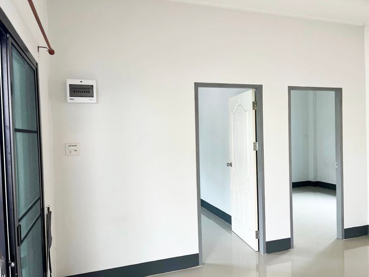 5A4MG0835 ให้เช่าบ้านเดี่ยวชั้นเดียว  2ห้องนอน  2ห้องน้ำ   ขนาดที่ดิน  , ภาพที่ 4