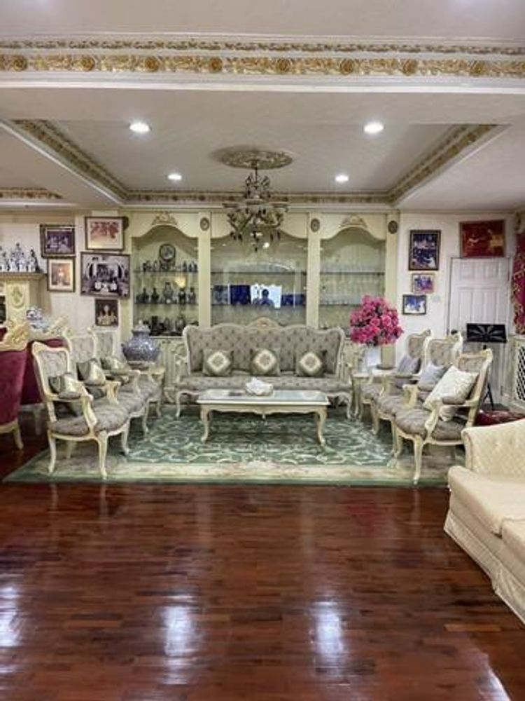 ขายอาคารพาณิชย์ 8 ชั้น 1500 ตรม. ซอยเพชรบุรี 35 ย่านประตูน้ำ ซอยกว้าง , ภาพที่ 4
