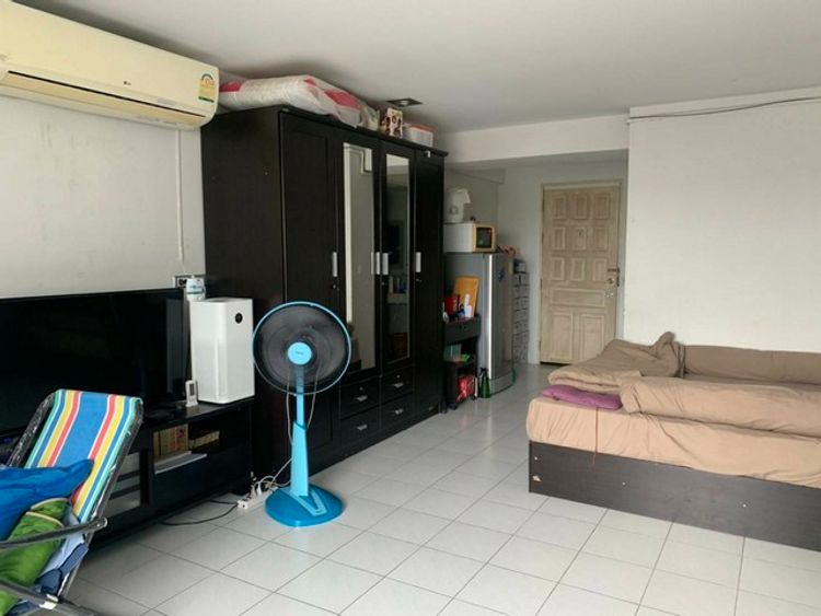 condominium J.C.Tower  เจ.ซี.ทาวเวอร์ 1Bedroom 33 sq.m. 1200000 BAHT. -, ภาพที่ 4