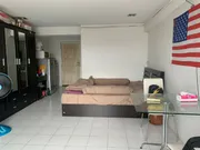 condominium J.C.Tower  เจ.ซี.ทาวเวอร์ 1Bedroom 33 sq.m. 1200000 BAHT. ไม่ไกลจาก - เดินทางง่าย