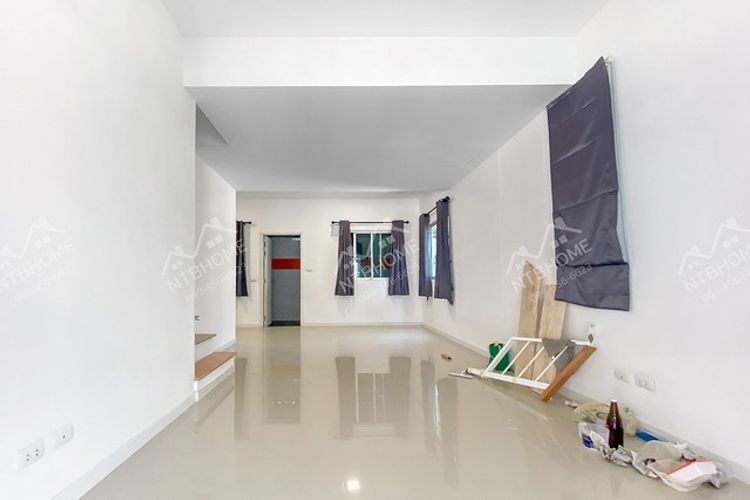 ทาวน์โฮม 2 ชั้น บ้านพฤกษา 120 กาญจนาฯ-กันตนา แปลงมุมสภาพดี พร้อมอยู่, ภาพที่ 4