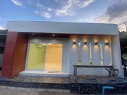 บ้านเดี่ยว ใกล้เมือง ใกล้ท่าวังตาล อ. สารภี เชียงใหม่ ขาย 1.55 ล้าน  พร้อมหิ้วกระเป๋าอยู่
