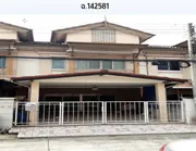 ขายทาวน์เฮ้าส์  หมู่บ้านเดอะ นอร์ท เทิร์นโนว่า รังสิต ปทุมธานี (PKT142581)