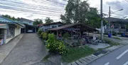 ขายบ้านพร้อมกิจการธุระกิจบ้านเช่า ภูเก็ต ใกล้ชายหาดแหล่งท่องเที่ยว PSC08924