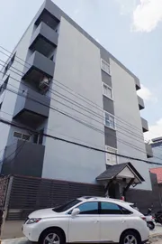 ให้เช่า อพาตเมนต์ ในโครงการ Asawa Residence (อัศว เรสซิเด้นท์) ตำบลตลาดขวัญ อำเภอเมืองนนทบุรี จังหวัดนนทบุรี