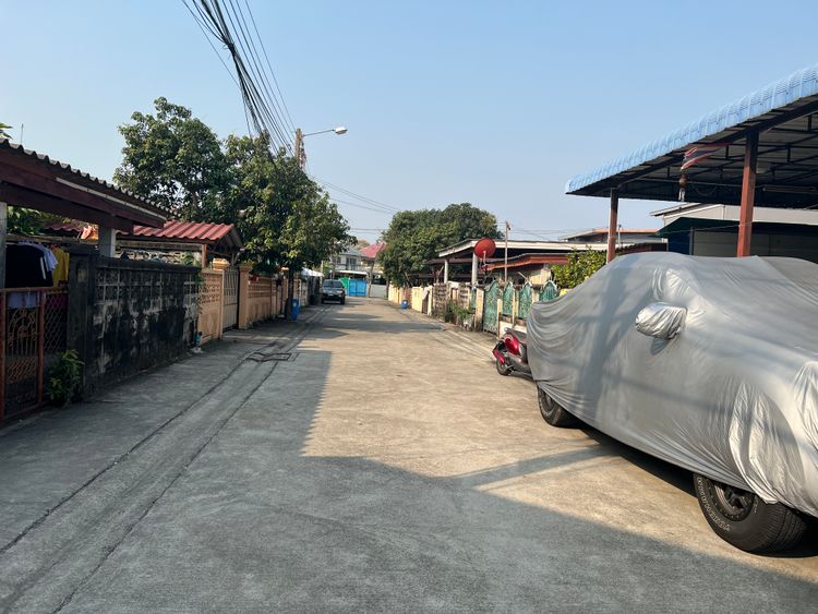 ขาย บ้าน แขวงมีนบุรี เขตมีนบุรี กรุงเทพมหานคร, ภาพที่ 4