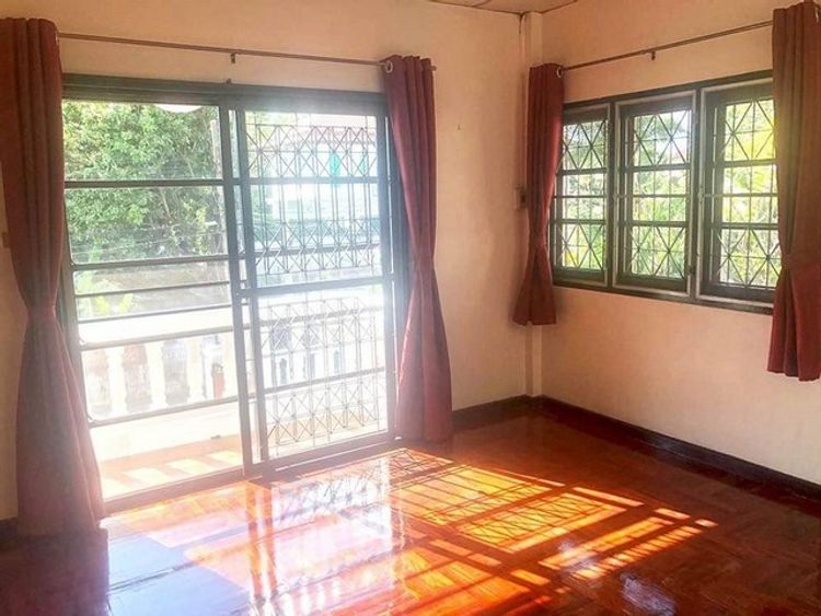 ให้เช่าบ้านเดี่ยว 145 ตรว  4 ห้องนอน 3 ห้องน้ำ 1 ห้องแม่บ้าน ปุณณวิถี  , ภาพที่ 4
