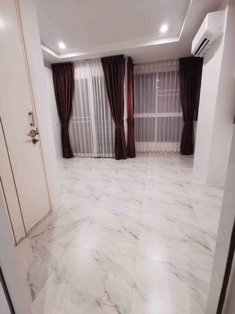 BH2089 ให้เช่าคอนโดทำใหม่ทั้งห้อง  ลาดพร้าว ซ.101 Condo for rent at 101, ภาพที่ 4